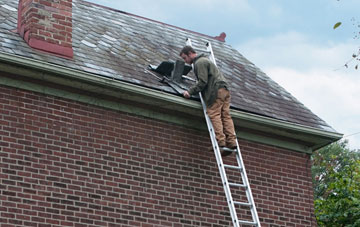 what affects urgent Craigleith roof repairs