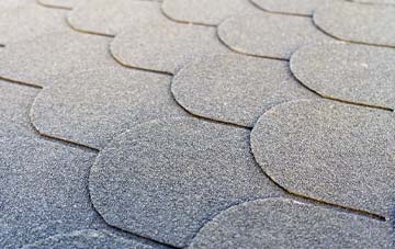 Craigleith asphalt roofing costs