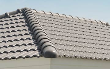advantages of Craigleith clay roofing