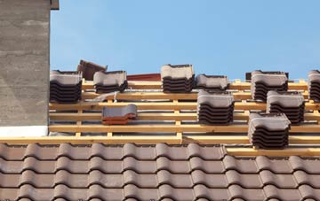 Craigleith clay roofing costs
