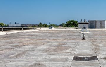 Craigleith commercial flat roofing