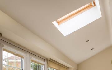 Craigleith conservatory roof insulation companies