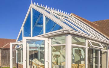 conservatory roof insulation costs Craigleith
