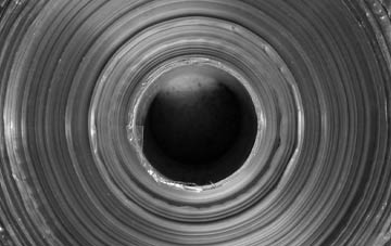 Craigleith edpm waterproofing