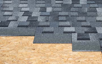 expert Craigleith asphalt roof companies