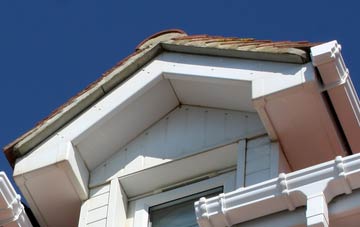 Craigleith fascia installation costs