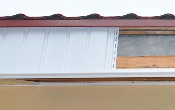 Craigleith fascia repair costs