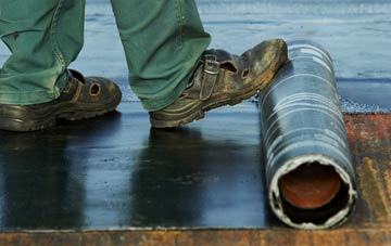 types of Craigleith felt roof