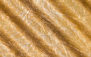 Craigleith fibreglass roof waterproofing