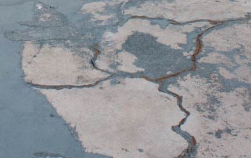 fibreglass roofing replacement Craigleith