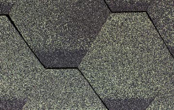 Craigleith fibreglass shingle repairs