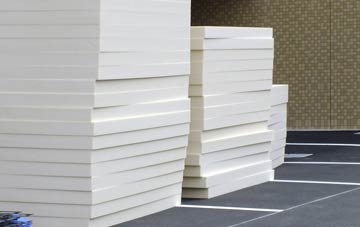 Craigleith flat roof insulation costs