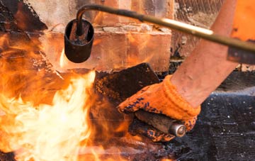 Craigleith flat roof repair companies