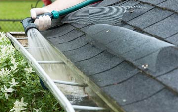 Craigleith gutter cleaning costs