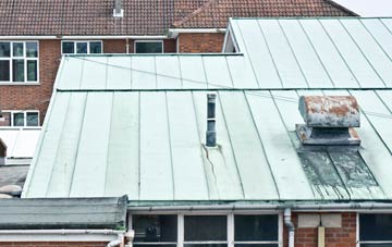 Craigleith lead roofing costs