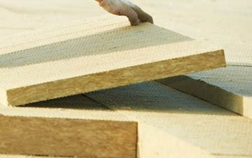 measuring Craigleith tapered insulation