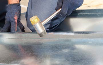 Craigleith metal roofing costs