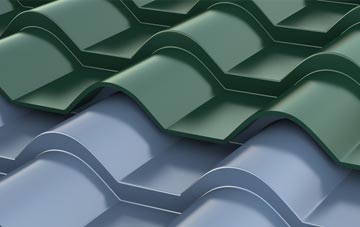 who should consider Craigleith plastic roofs