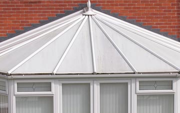 Craigleith polycarbonate conservatory roof repairs