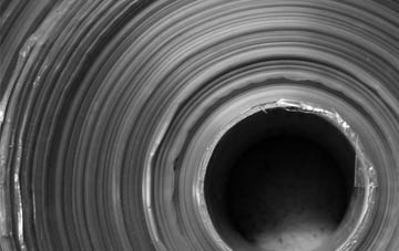 Craigleith pvc roof replacement