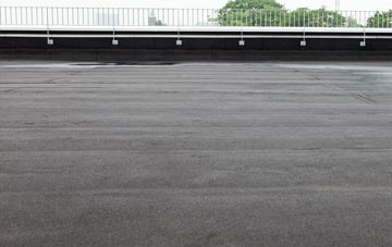 Craigleith asphalt roof replacement