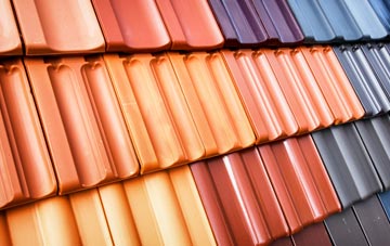 Craigleith roof tile costs