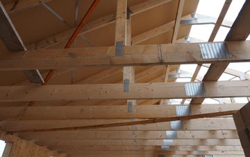 Craigleith roof truss costs