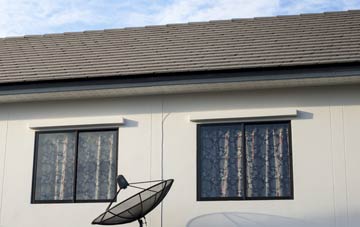 Craigleith rubber roof costs