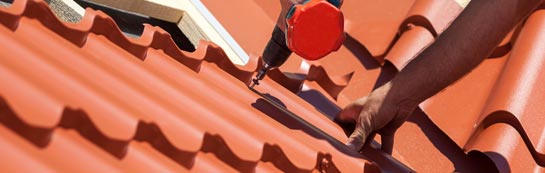 save on Craigleith roof installation costs