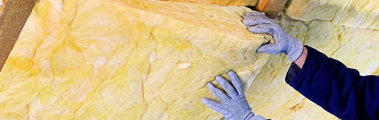 quotes for Craigleith roof insulation