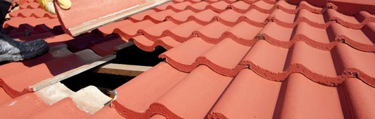 compare Craigleith roof repair quotes
