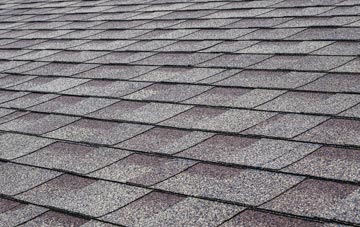 Craigleith tiles for shallow pitch roofing