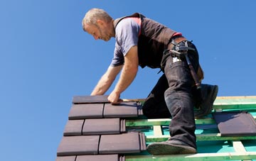 disadvantages of Craigleith slate roofing