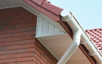 Craigleith soffit repair costs