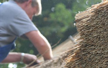 professional Craigleith thatchers