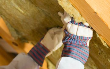 types of Craigleith pitched roof insulation materials