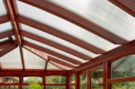 Craigleith conservatory roofing insulation