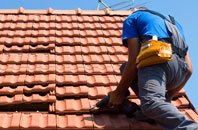 Craigleith urgent roof repairs