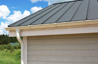 Craigleith fascia repair