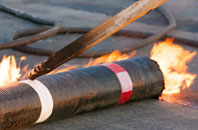 free Craigleith flat roofing repair quotes