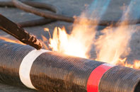 Craigleith flat roofing replacement