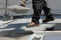 find rated Craigleith flat roofing replacement companies