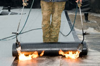 Craigleith flat roof sealing quote