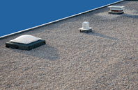 Craigleith flat roofing