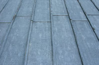 Craigleith lead roofing
