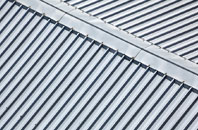 Craigleith metal roofing
