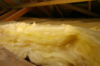 Craigleith pitch roof insulation