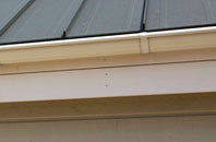 Craigleith soffit repair