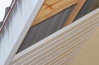 rated Craigleith soffit repair companies