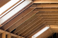 Craigleith tapered roof insulation quotes